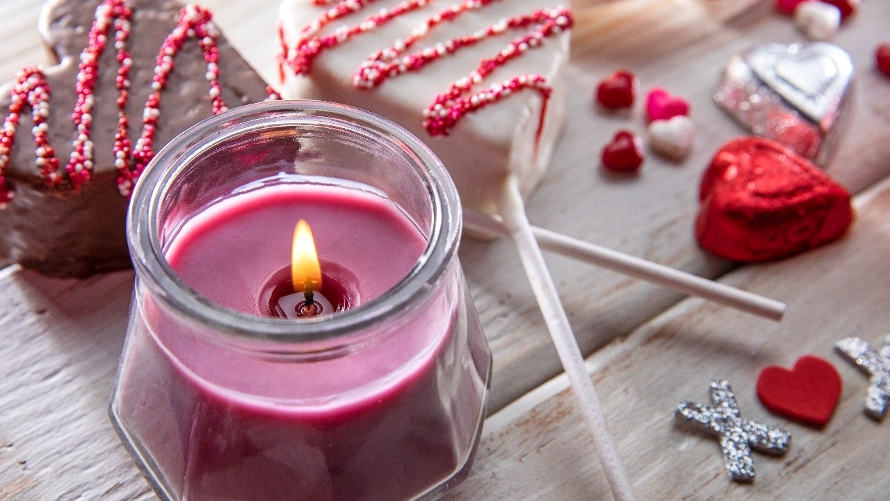 Soy Candle Class - Sunday 17th December - 2-4pm