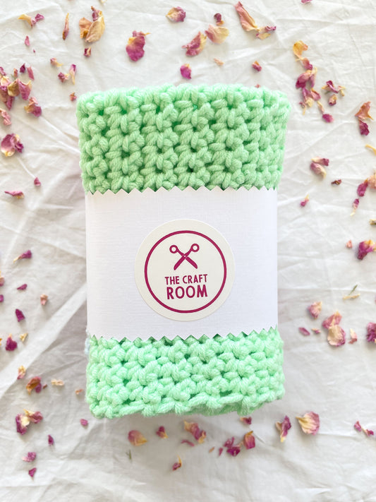 Crochet Dish Cloths